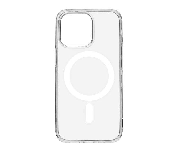 Tactical MagForce Kryt pro Apple iPhone 13 Pro Transparent - 1514278 - zdjęcie 2